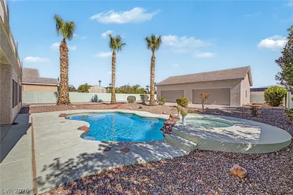 Las Vegas NV Home