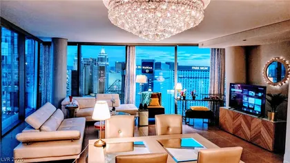 Las Vegas NV Home