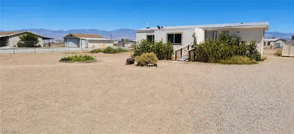 Pahrump NV Home