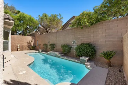 Henderson NV Home