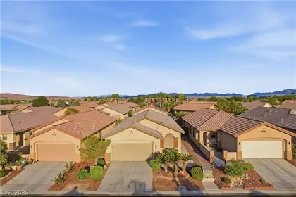 Las Vegas NV Home