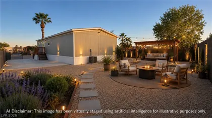 Las Vegas NV Home