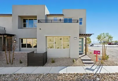 Las Vegas NV Home