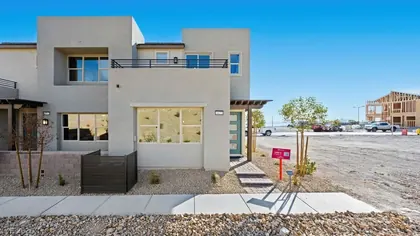 Las Vegas NV Home