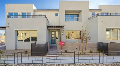 Las Vegas NV Home