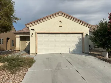 North Las Vegas NV Home
