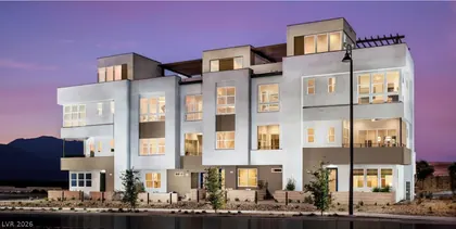Henderson NV Home