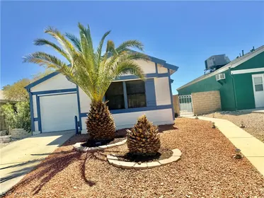 Las Vegas NV Home