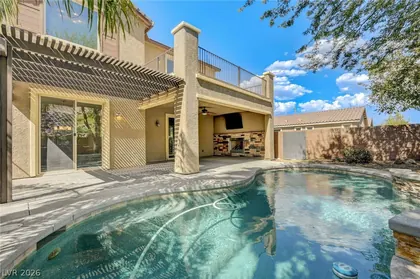 Henderson NV Home