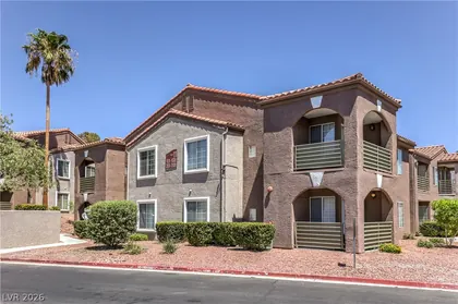 Las Vegas NV Home