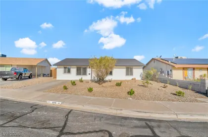 Henderson NV Home