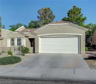 Henderson NV Home
