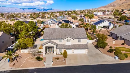 Las Vegas NV Home
