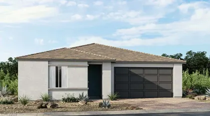 Pahrump NV Home