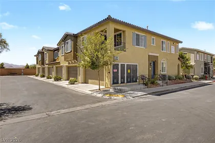 Las Vegas NV Home