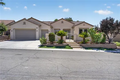 Henderson NV Home