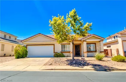 Henderson NV Home