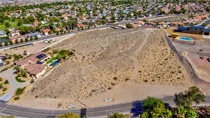 Boulder City NV Property