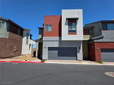 Las Vegas NV Home