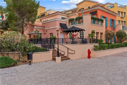 Henderson NV Home