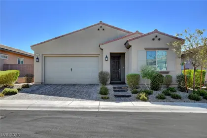 Henderson NV Home