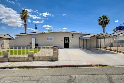 Las Vegas NV Home