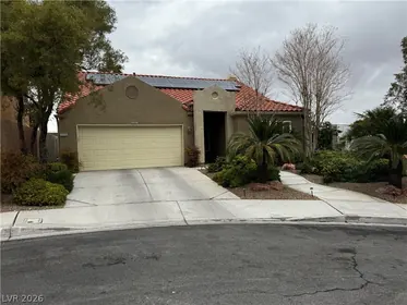 Henderson NV Home