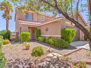 Las Vegas NV Home