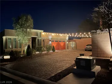 Las Vegas Home