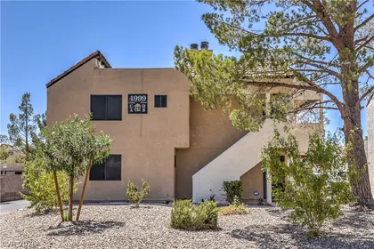 Las Vegas NV Home