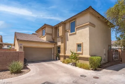 Henderson NV Home