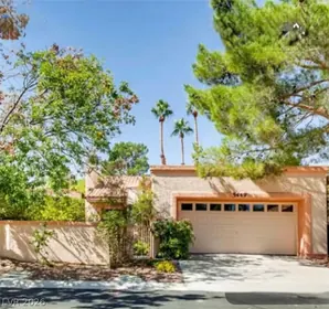 Las Vegas NV Home