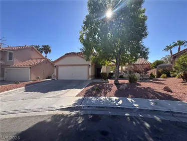 Henderson NV Home