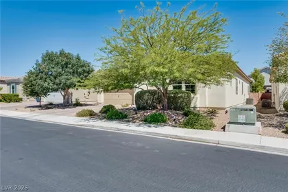 Las Vegas NV Home