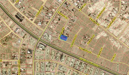 Pahrump NV Property