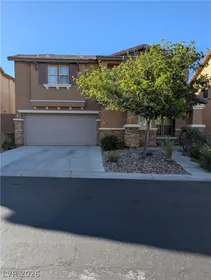 Las Vegas NV Home