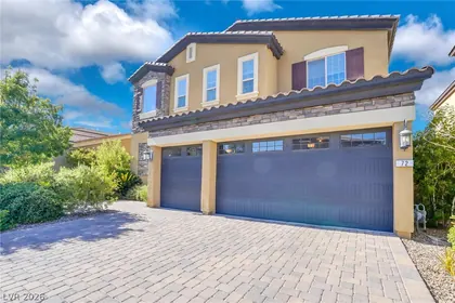 Las Vegas NV Home