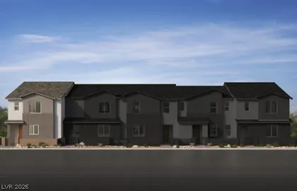 Las Vegas NV Home