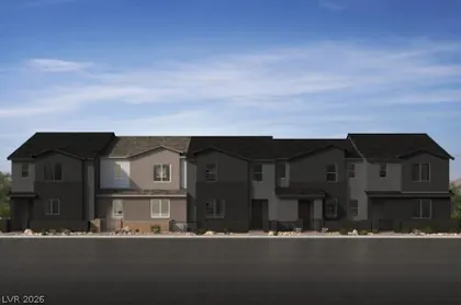 Las Vegas NV Home