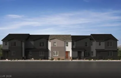 Las Vegas NV Home