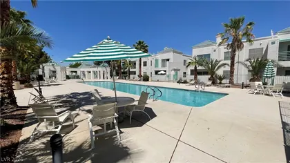 Las Vegas Home