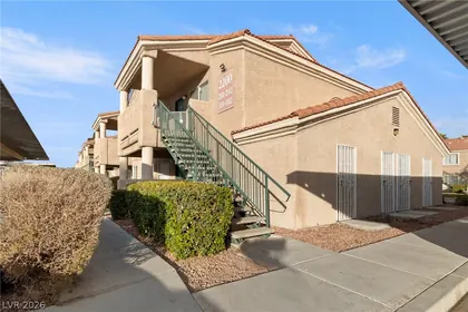 Las Vegas Home