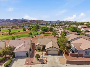 Henderson Home