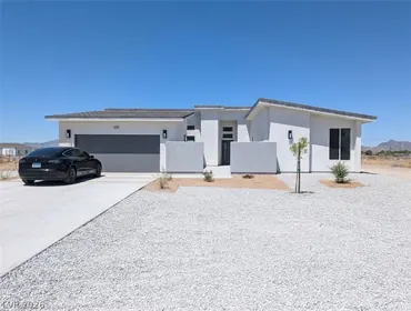 Pahrump Home
