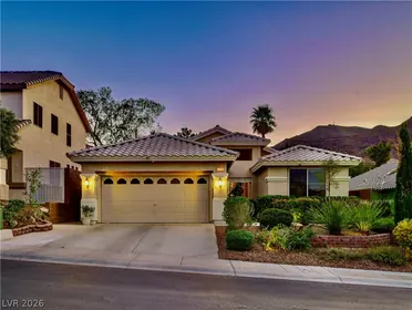 Henderson NV Home