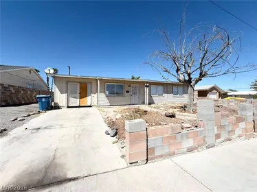 Las Vegas Home