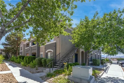 Las Vegas Home