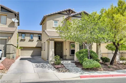 Henderson NV Home