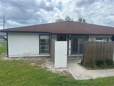 OCALA FL Home