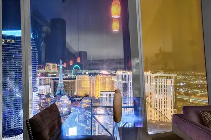 Las Vegas NV Property